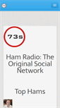 Mobile Screenshot of 73s.com